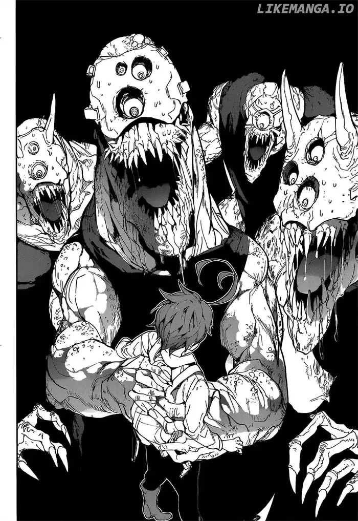 The Promised Neverland chapter 117 image 12_optimized
